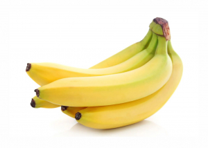 Калорийность 1 Банана такая же, что и...
